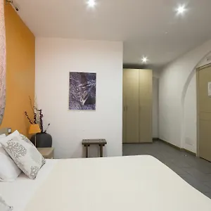 招待所 艾菲塔卡梅尔露娜马尔酒店, 斯培西亚